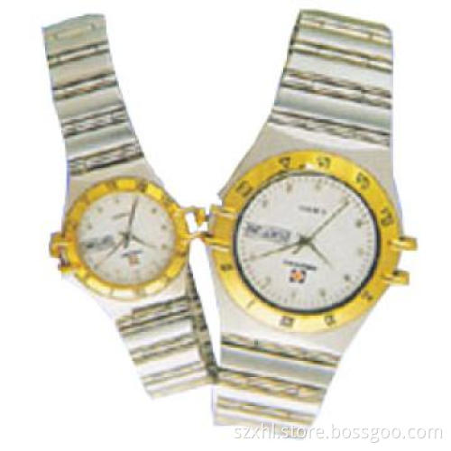 Love couple Watches
